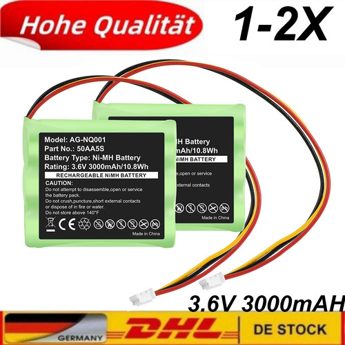 Akku für toniebox 50aa5s - für,