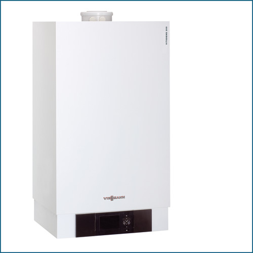 Viessmann vitodens 200 - viessmann, 200-w