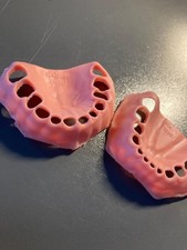 Neue Frasaco Gingivamaske