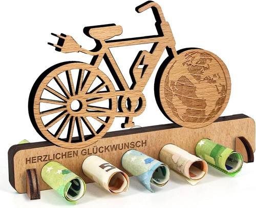 Geburtstag geldgeschenk holz - geldgeschenk,