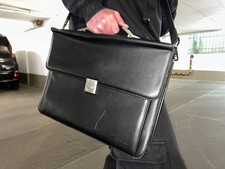 Aktentasche, Business-Tasche