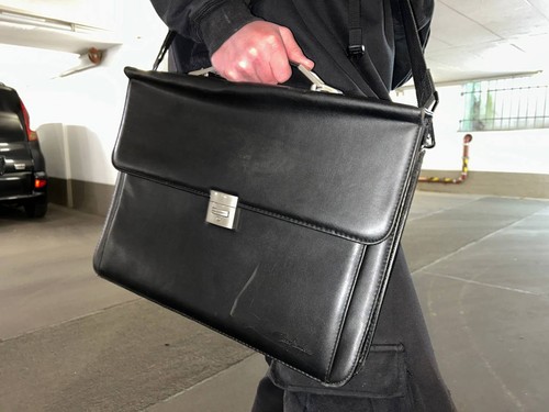 Aktentasche business tasche - aktentasche,, business-tasche