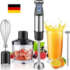 5in1 Stabmixer Handmixer
