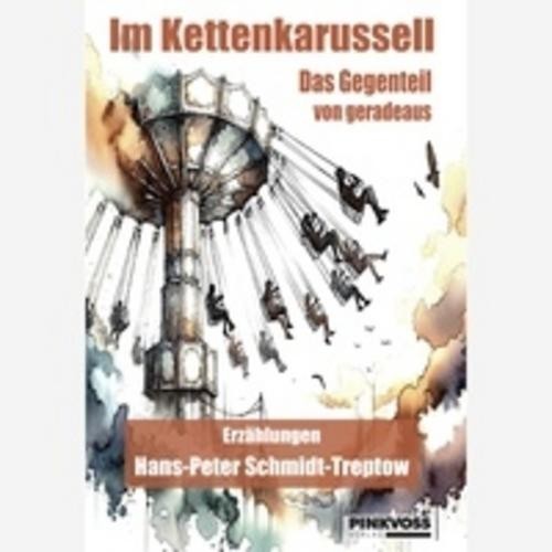 Kettenkarussell hans peter - im,