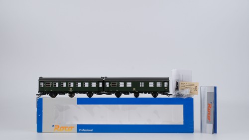 Roco 45908 umbauwagen 2 - h0,