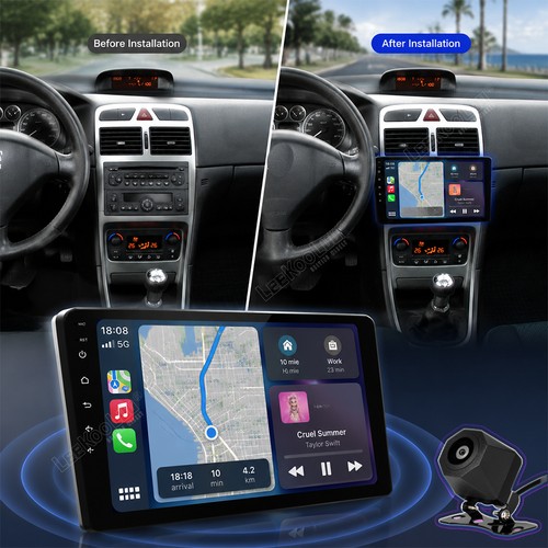Apple carplay autoradio für - carplay,