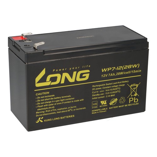 Kung long wp7 f2 12v - kung,