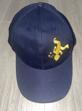 Original Renault Modus Base Cap Schirmmütze dunkelblau Einheitsgröße gesticktem