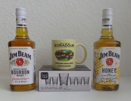 Jim beam honey kentucky - jim, honey,