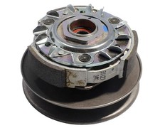 Wandlereinheit mit Kupplung