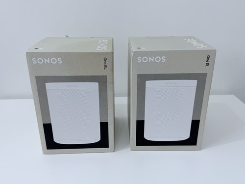 Sonos one sl - x,