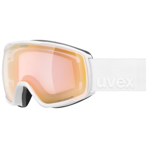 Uvex victorius white matt - uvex,