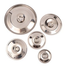 10-26 cm runder Topfdeckel