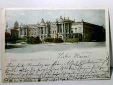 Berlin. Alte Ansichtskarte