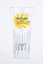 Metaxa Sun Ginger Longdrink