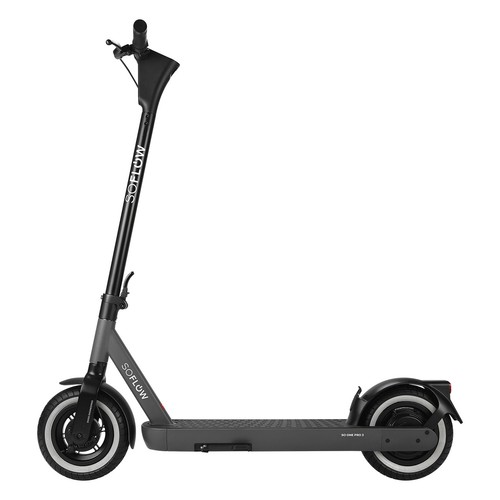 Soflow one pro gen3 - so,