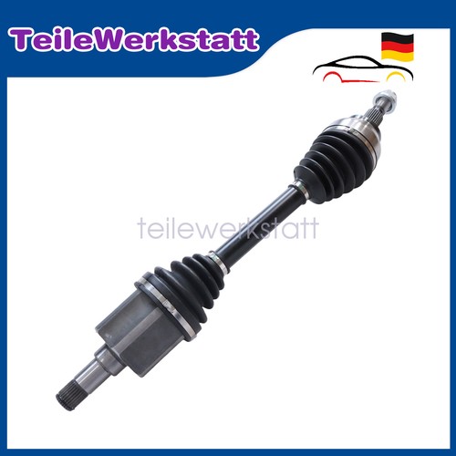 Antriebswelle für ford - antriebswelle,