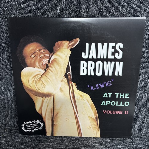 3lp half speed live the - 3lp,