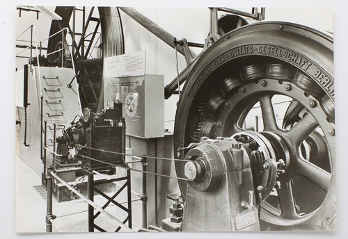 Echtfoto postkarte - echtfoto,