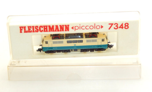 Fleischmann spur 7348 - spur, n