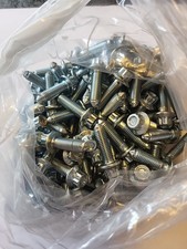 BBS RM Schrauben M7X24 120st.