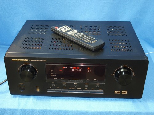 Marantz 4200 - marantz,