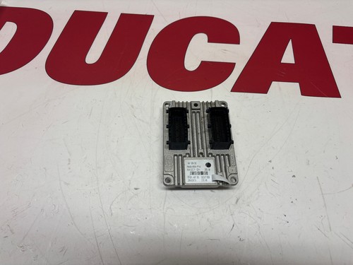 Ducati motorsteuergerät - ducati,