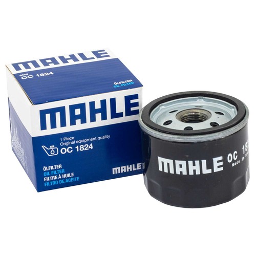 ölfilter mahle oc619 für - mahle,