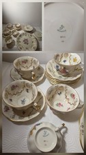 Fürstenberg Porzellan Service