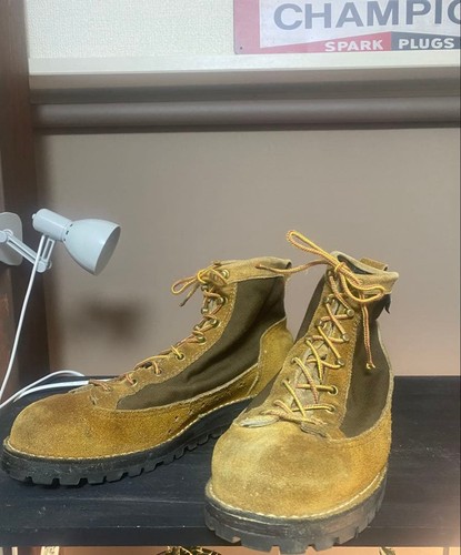Danner mountain light boots - danner,