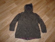 Camel Active Damen Winterjacke