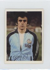 1978 Bergmann-Verlag Fussball