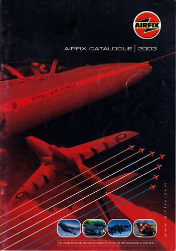 Airfix humbrol vintage - airfix,