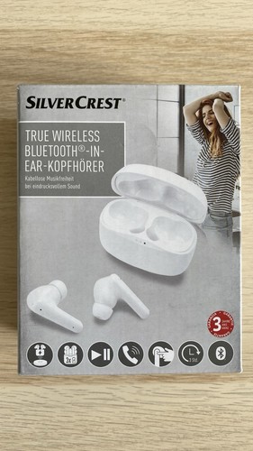 SilverCrest