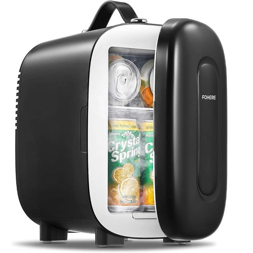 Thermo mini kühlschrank - mini, 5l