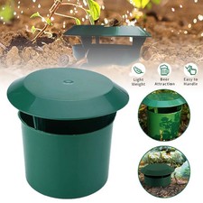 12PCS Schneckenfalle Garten