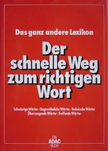 Der schnelle weg zum - schnelle,