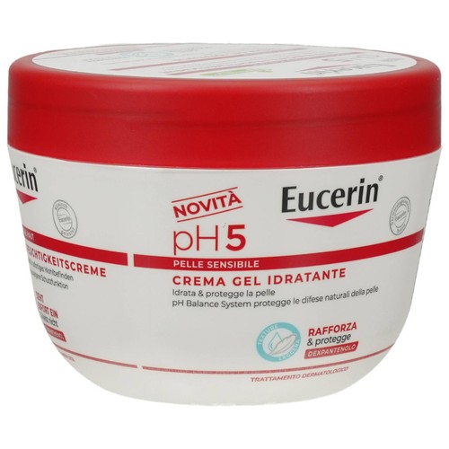 Eucerin ph5 ultraleichte - eucerin,