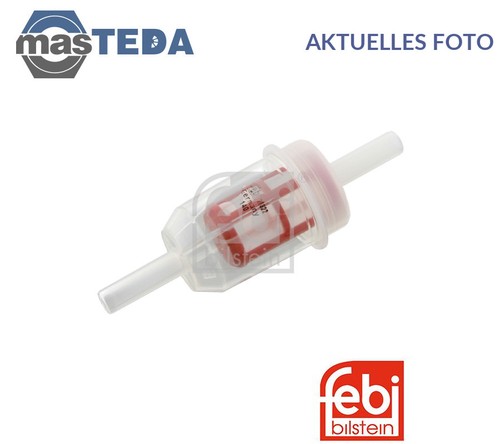 26822 kraftstofffilter febi - 26822,