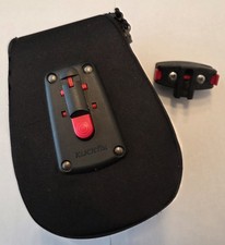 Rixen & Kaul Satteltasche mit