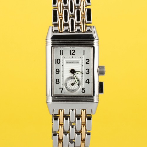 Jaeger lecoultre reverso - jaeger-lecoultre,
