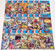 Sigurd Großband Heft 258-278