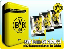 Topps borussia dortmund - borussia,