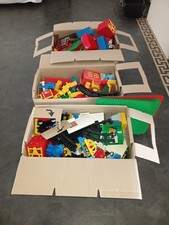 Lego duplo konvolut - lego, drei