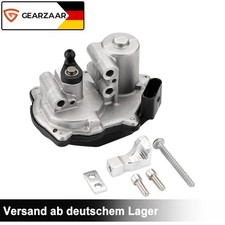 Stellelement Saugrohr passt