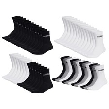 Adidas Unisex Socks, 12 Pack -