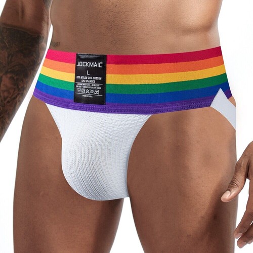 Jockmail sexy herren jock - sexy,