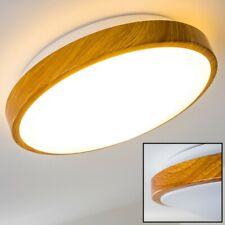 LED Decken Lampe Rund