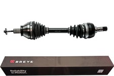 Antriebswelle links vorne für