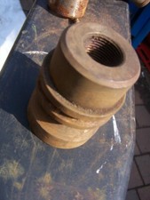 Ifa S4000 , Famulus , G5 , RS04/30 Vorkammereinsatz wassergek. Vorkammer Einsatz